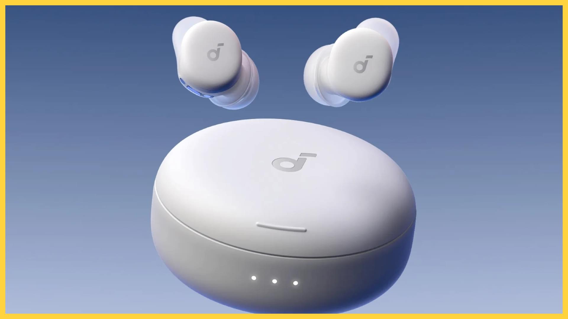 イヤホン Anker Soundcore Sleep A30 Anker Soundcore Sleep A30完全ガイド｜快眠に最適なスマートANC