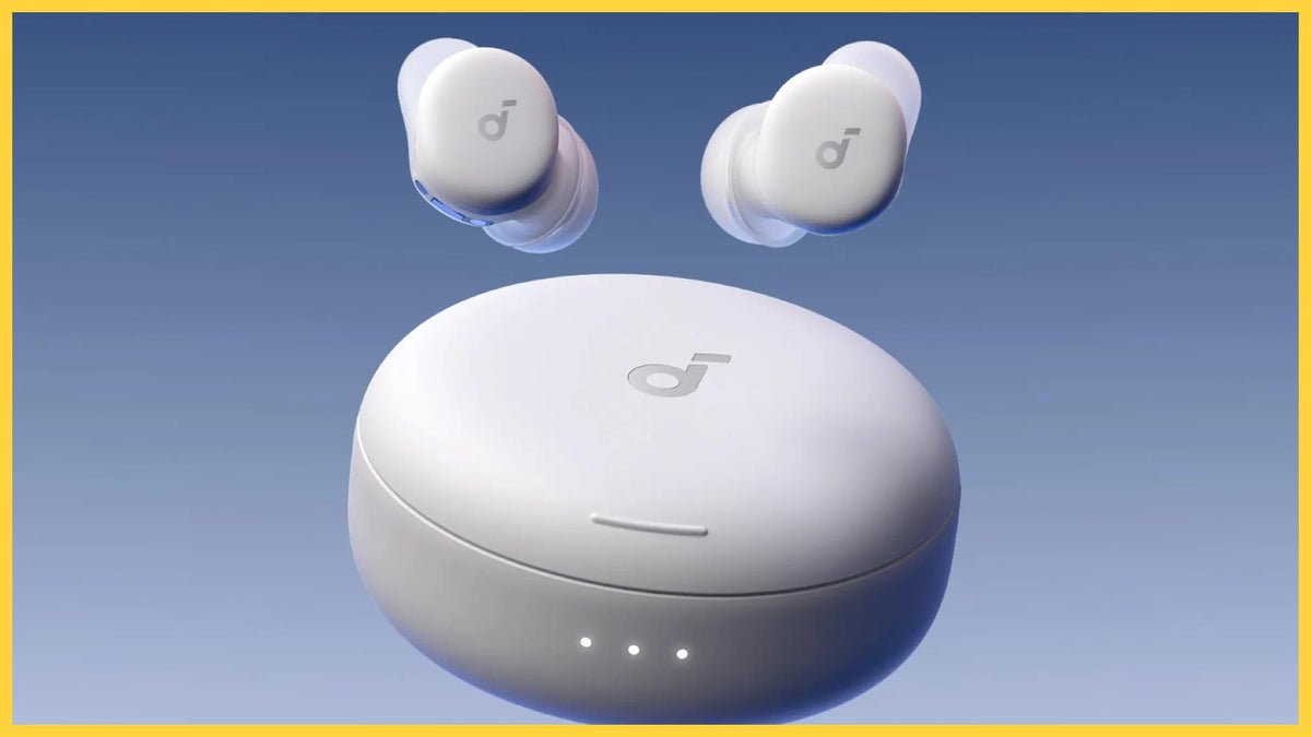 Anker Soundcore Sleep A30 - Everything You Need to Know