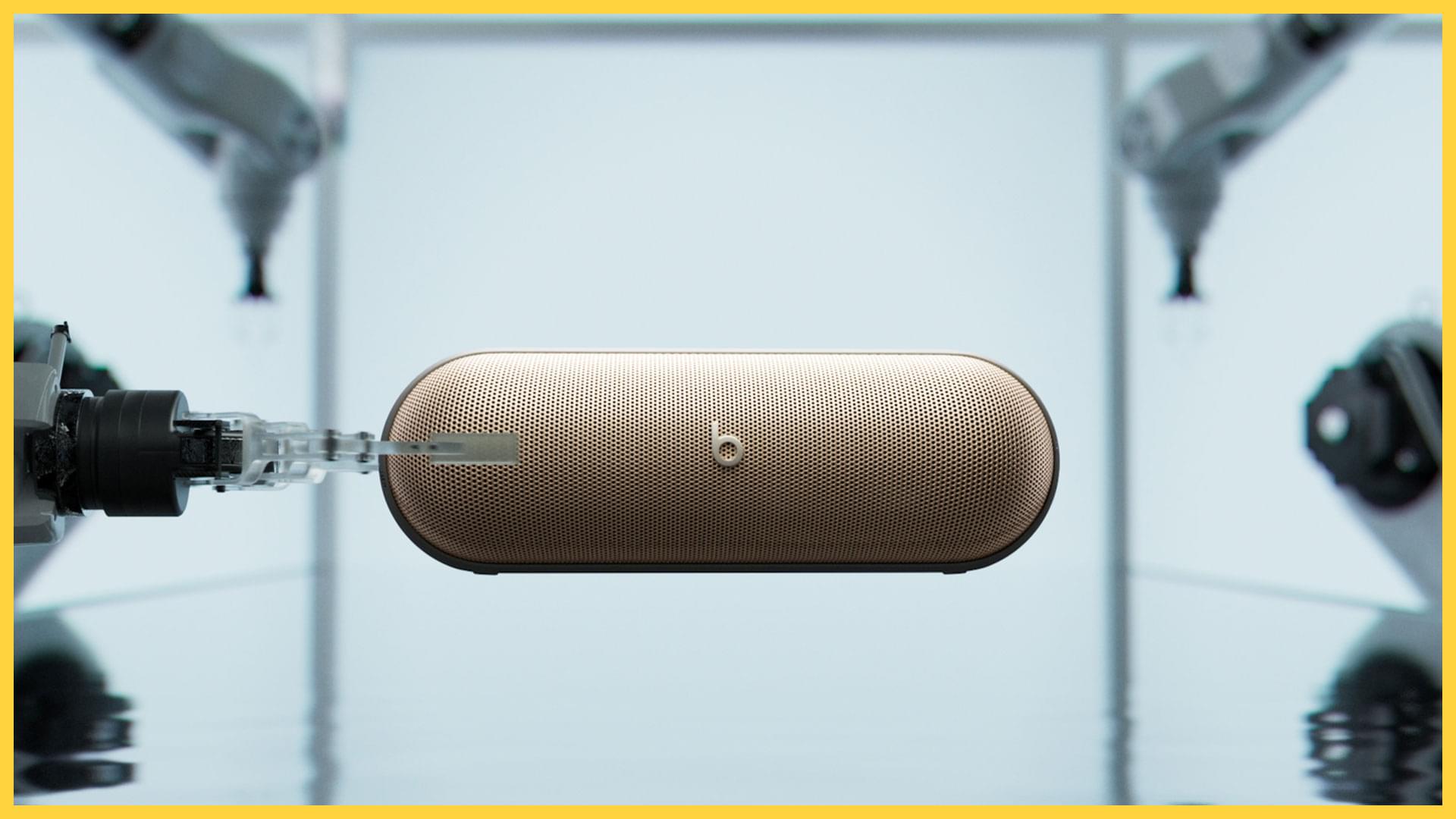 Beats Pill 復活レビュー｜24時間再生と高音質を誇る2024年最新