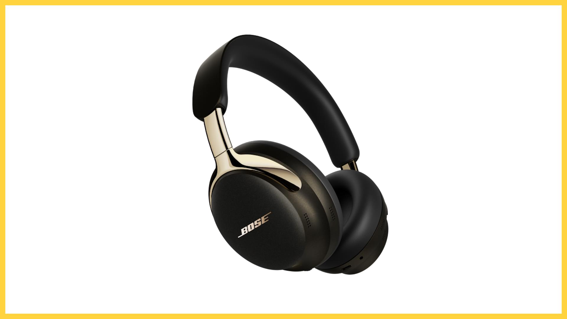 Bose QC Ultra (2nd Gen) - The King of Silence – BIKMAN TECH