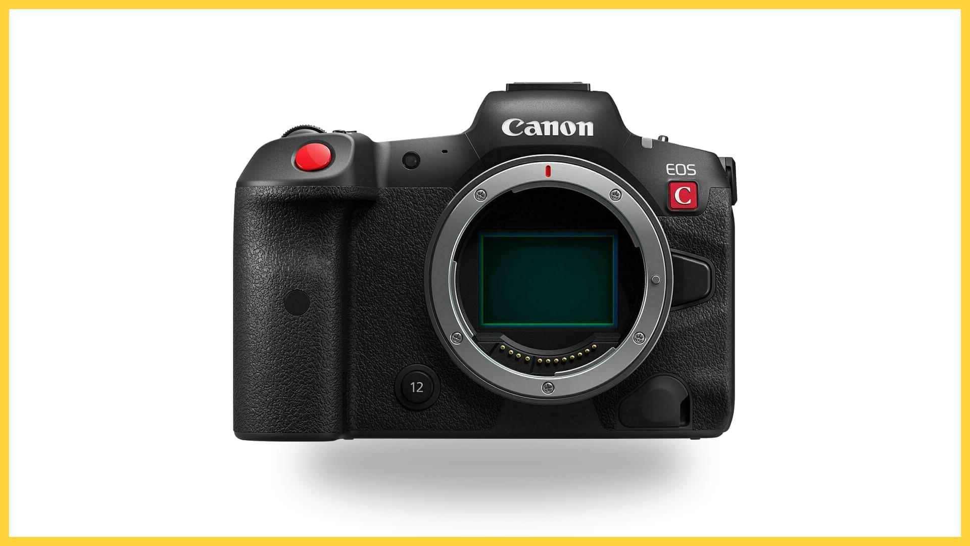 キヤノンEOS R5 C｜トップ10の疑問を徹底解説 – BIKMAN TECH