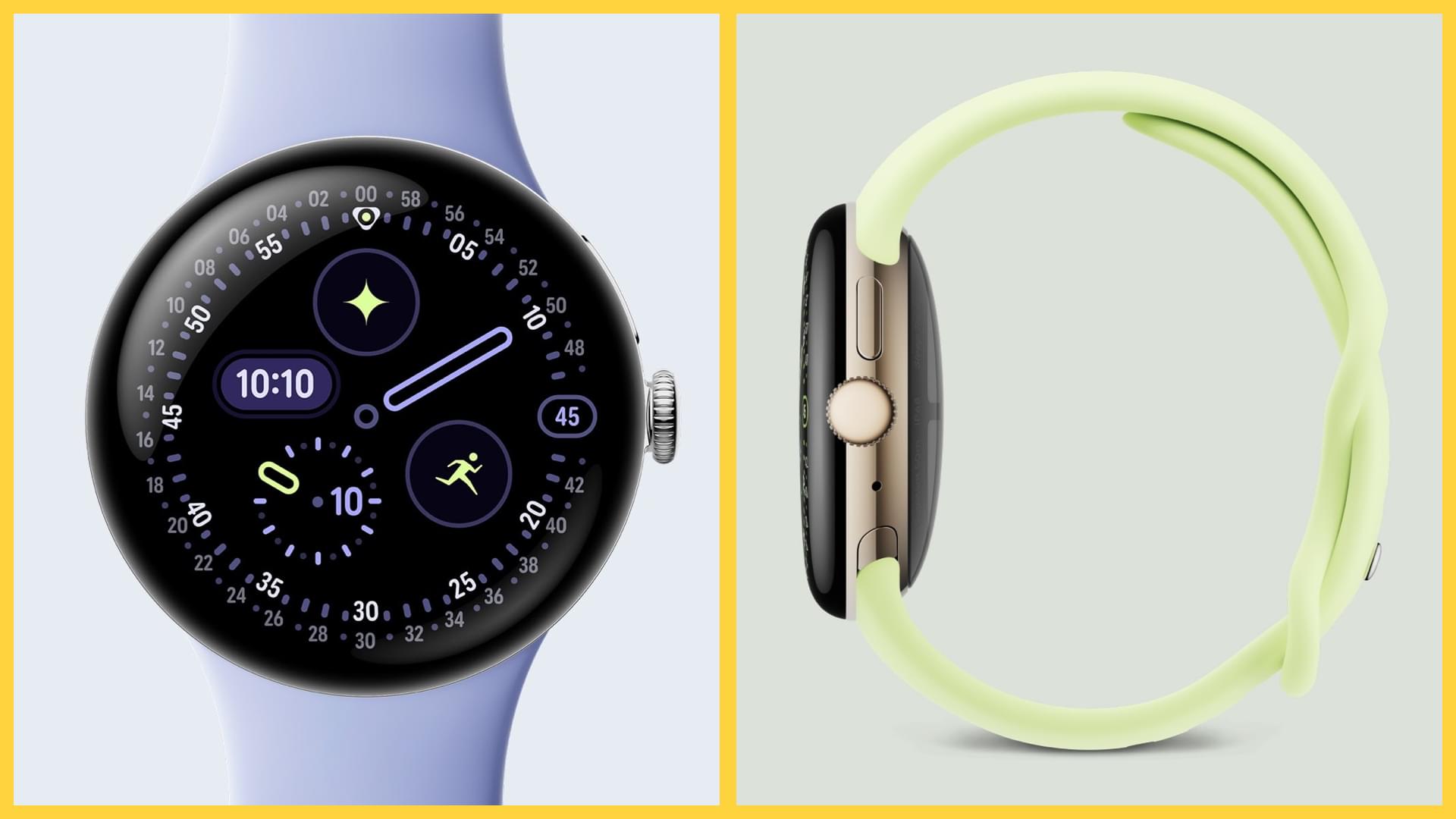 Google Pixel Watch 4 完全ガイド｜最新機能と評価を徹底解説 – BIKMAN 