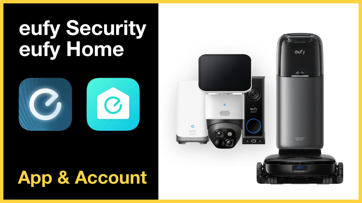 How to Create a Eufy Account: A Step-by-Step Guide for New Users