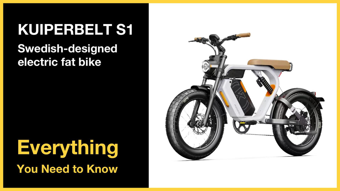 KUIPERBELT S1 - Everything You Need to Know - Blog Post cover image