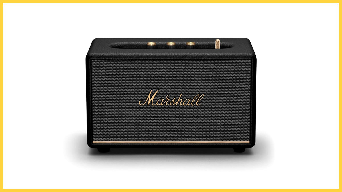 Marshall Acton III - Everything You Need to Know