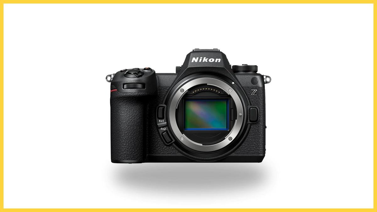 Nikon Z6iii - Everything You Need to Know