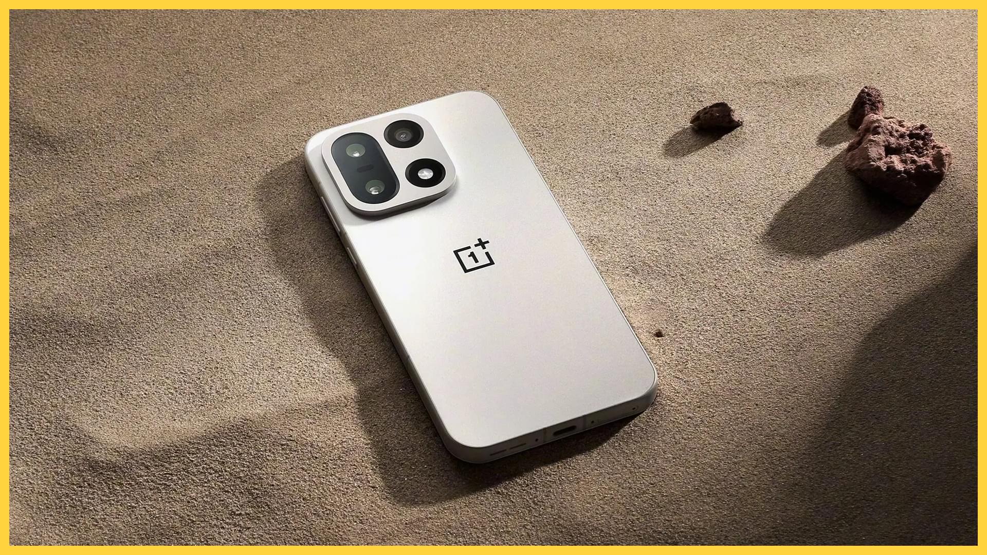 OnePlus 15 徹底レビュー｜注目のバッテリー・性能・耐久性10問10答