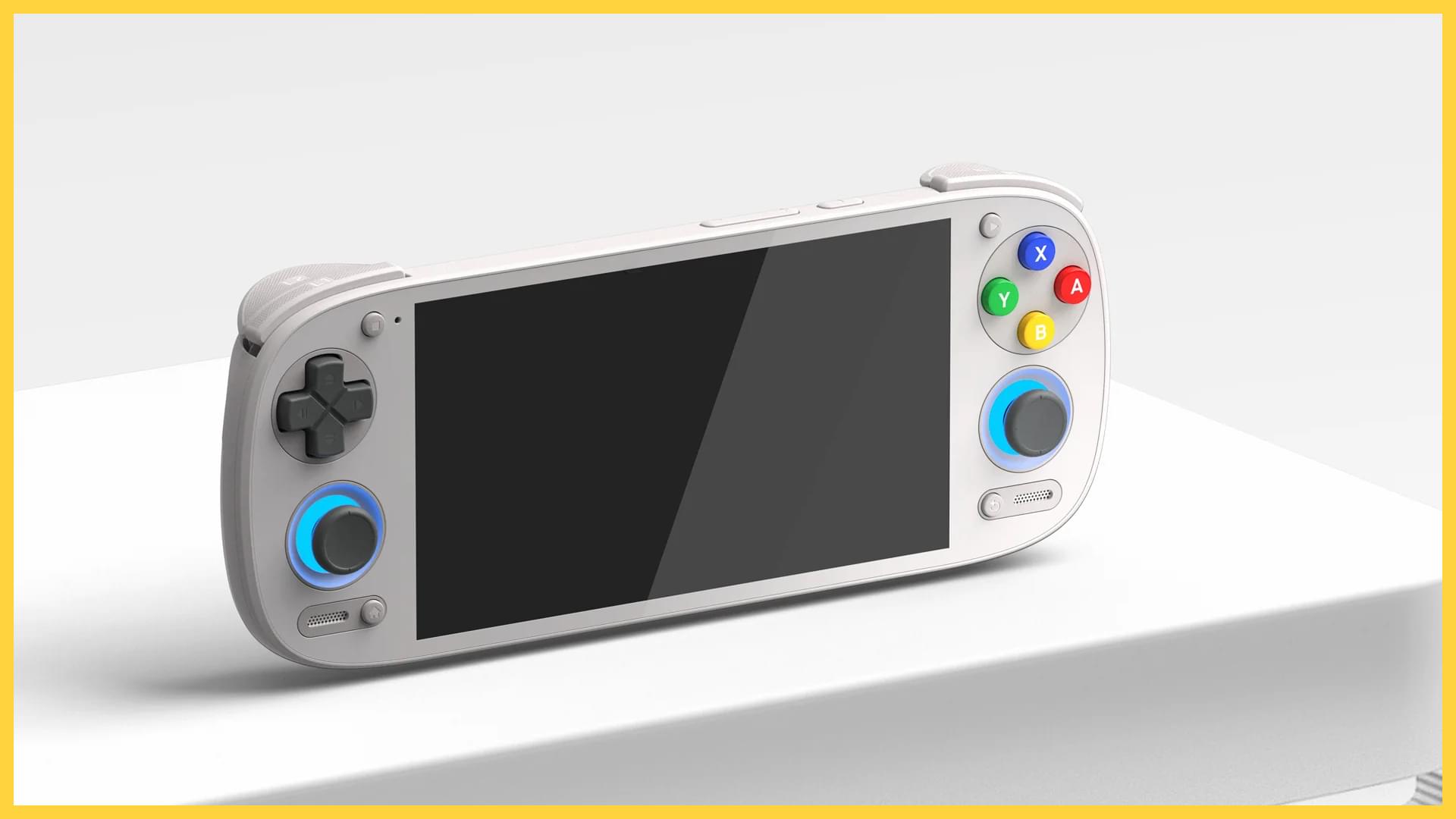 その他 Retroid Pocket 5 レビュー】評価せざるを得ない『Retroid Pocket 5』 | yoshives