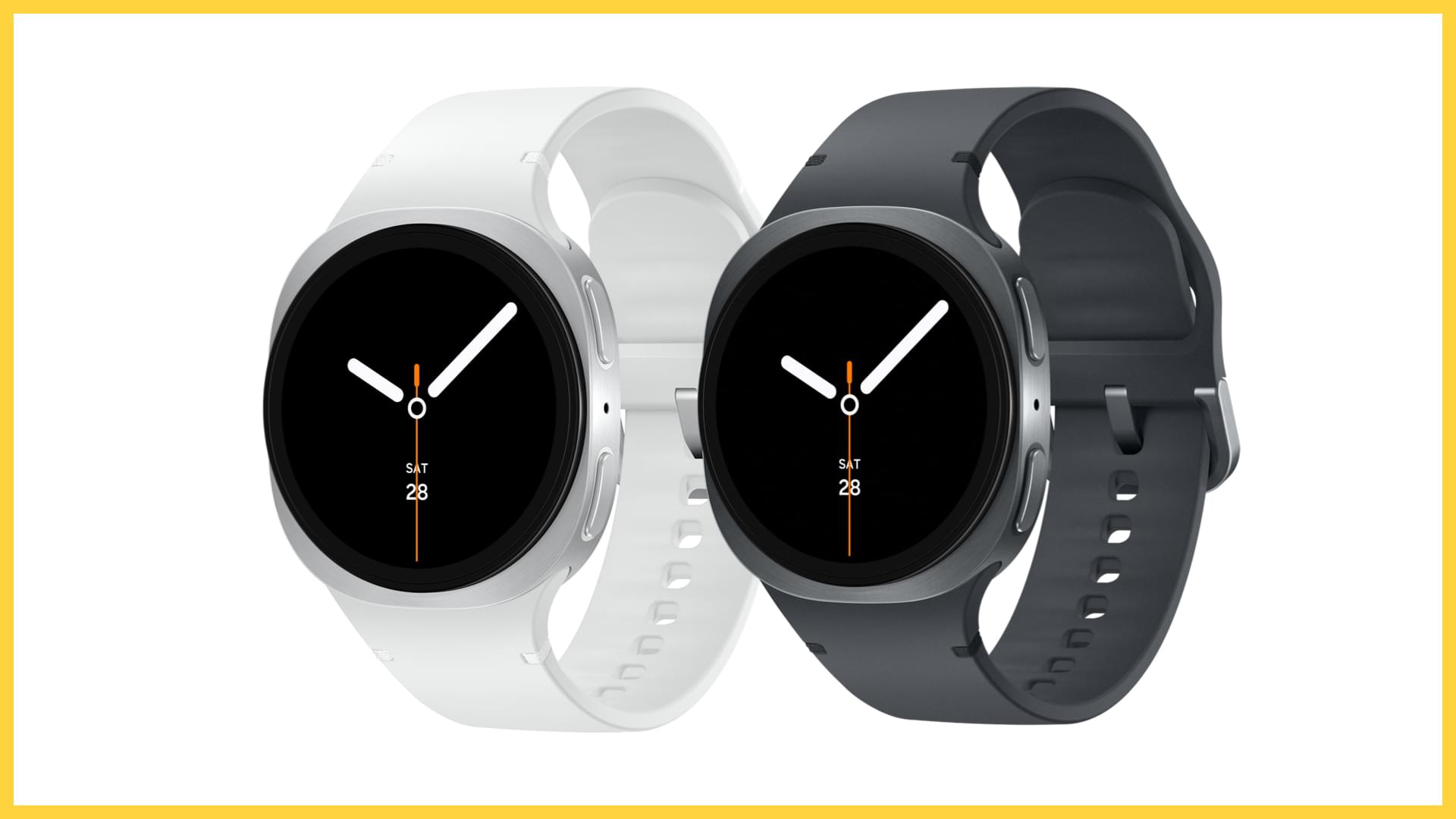 Samsung Galaxy Watch 8 - Everything You Need to Know  BIKMAN TECH