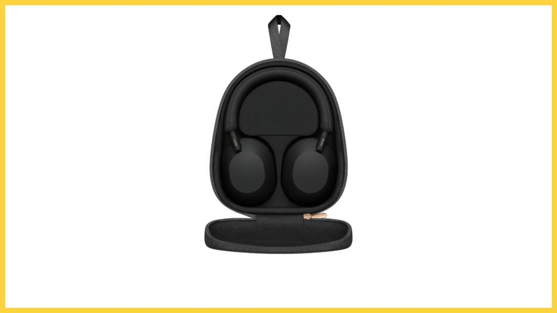 Sony WH-1000XM5 - Everything You Need to Know