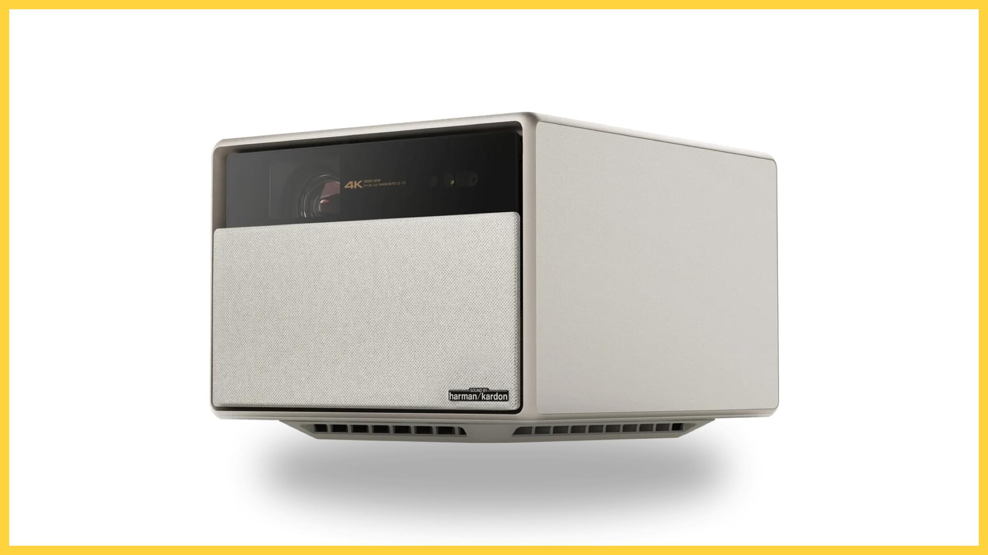 XGIMI HORIZON Ultra徹底解説｜次世代ホームプロジェクター – BIKMAN TECH