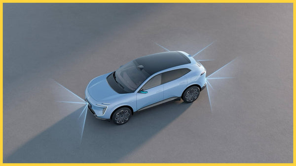 AVATR 07L - 955 HP & Standard Self-Driving