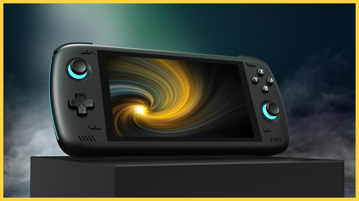 AYN Odin 2 - Everything You Need to Know