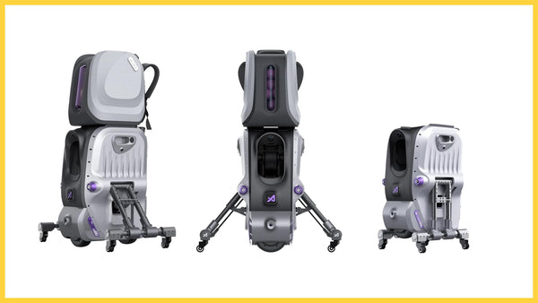 Aceii One Tennis Robot - Everything You Need to Know