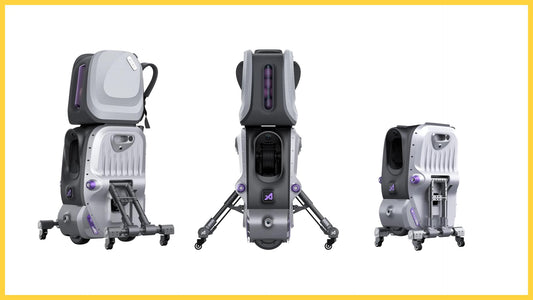 Aceii One Tennis Robot - Everything You Need to Know