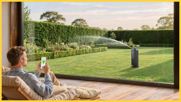 Aiper IrriSense 2 - Top 10 Questions and Answers