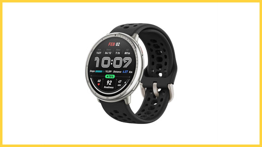 Amazfit Active 2 - Top 10 Questions and Answers