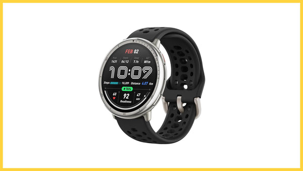 Amazfit Active 2 - Everything You Need to Know
