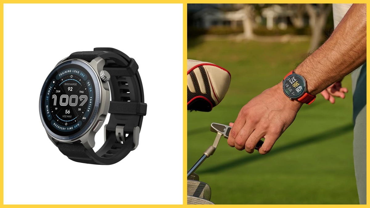 Amazfit Balance 2 - Everything You Need to Know