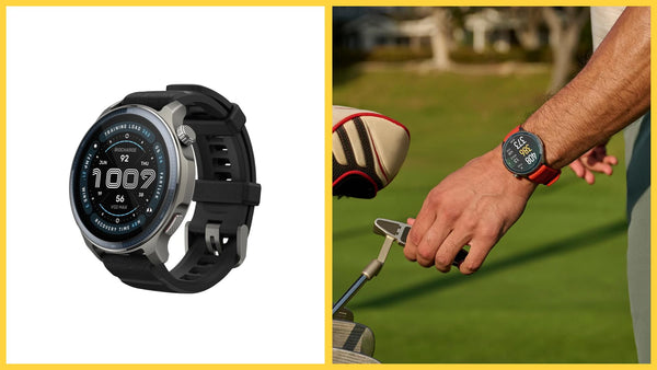 Amazfit Balance 2 - Everything You Need to Know