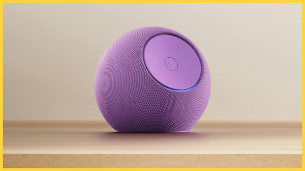 Amazon Echo Dot Max - Smarter Hub, Better Sound