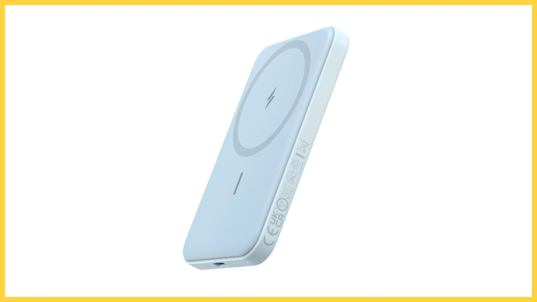 Anker 621 MagGo Magnetic Powerbank - Top 10 Questions and Answers