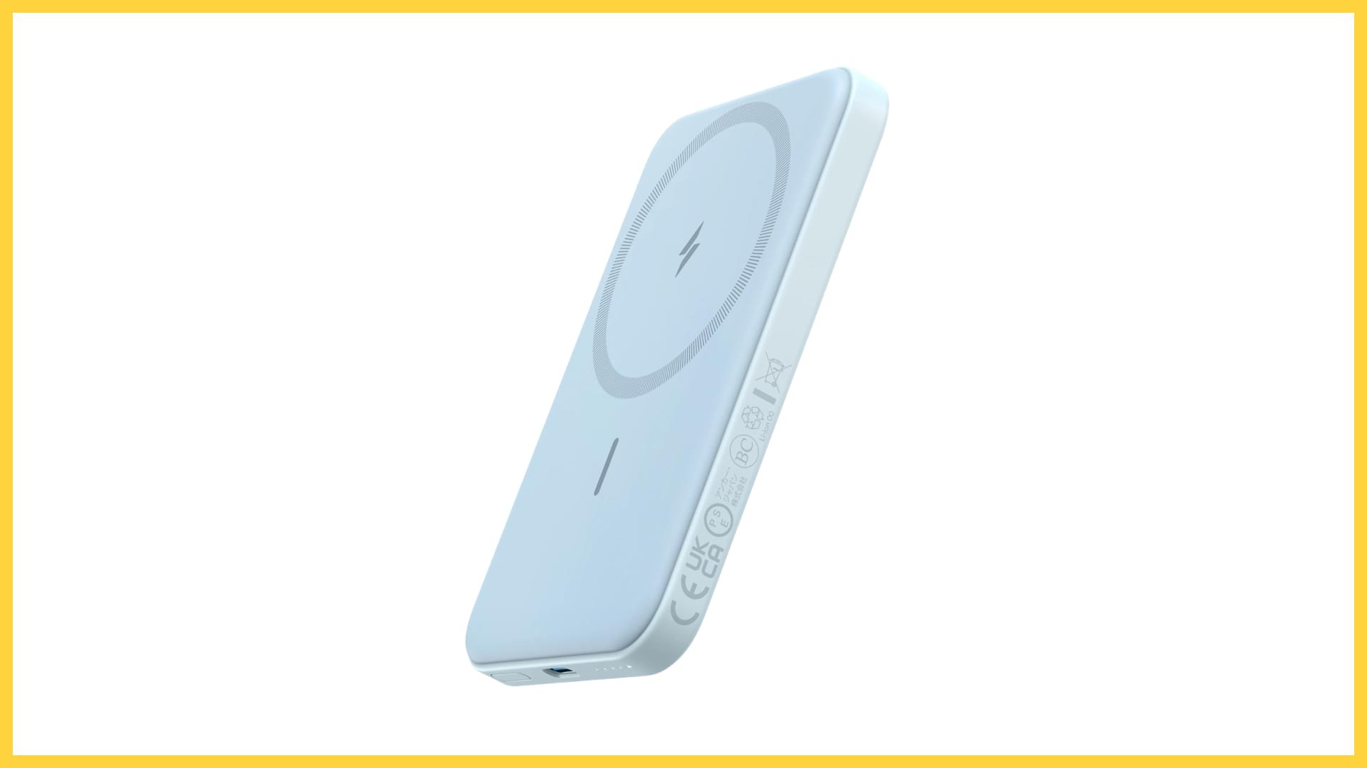 Anker 621 MagGo Magnetic Powerbank - Top 10 Questions and Answers