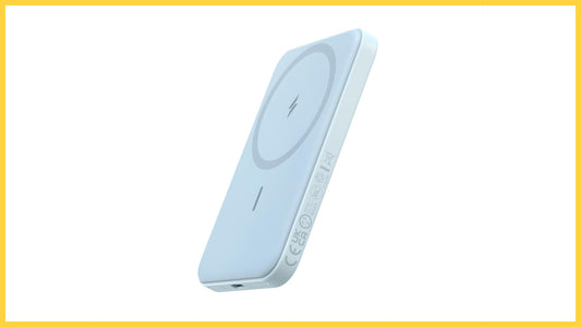 Anker 621 MagGo Magnetic Powerbank - Top 10 Questions and Answers