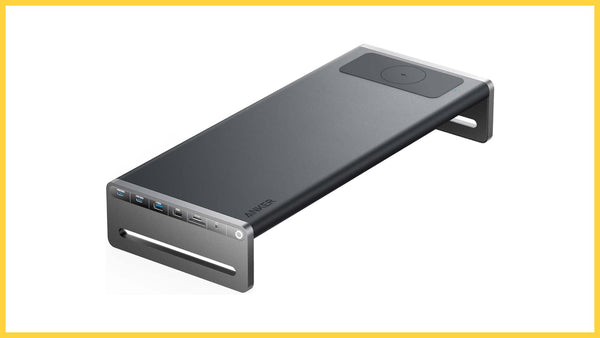 Anker 675 - USB-C Docking Station All-in-One Desk Upgrade