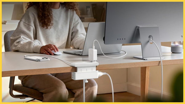Anker Nano Power Strip - Top 10 Questions and Answers