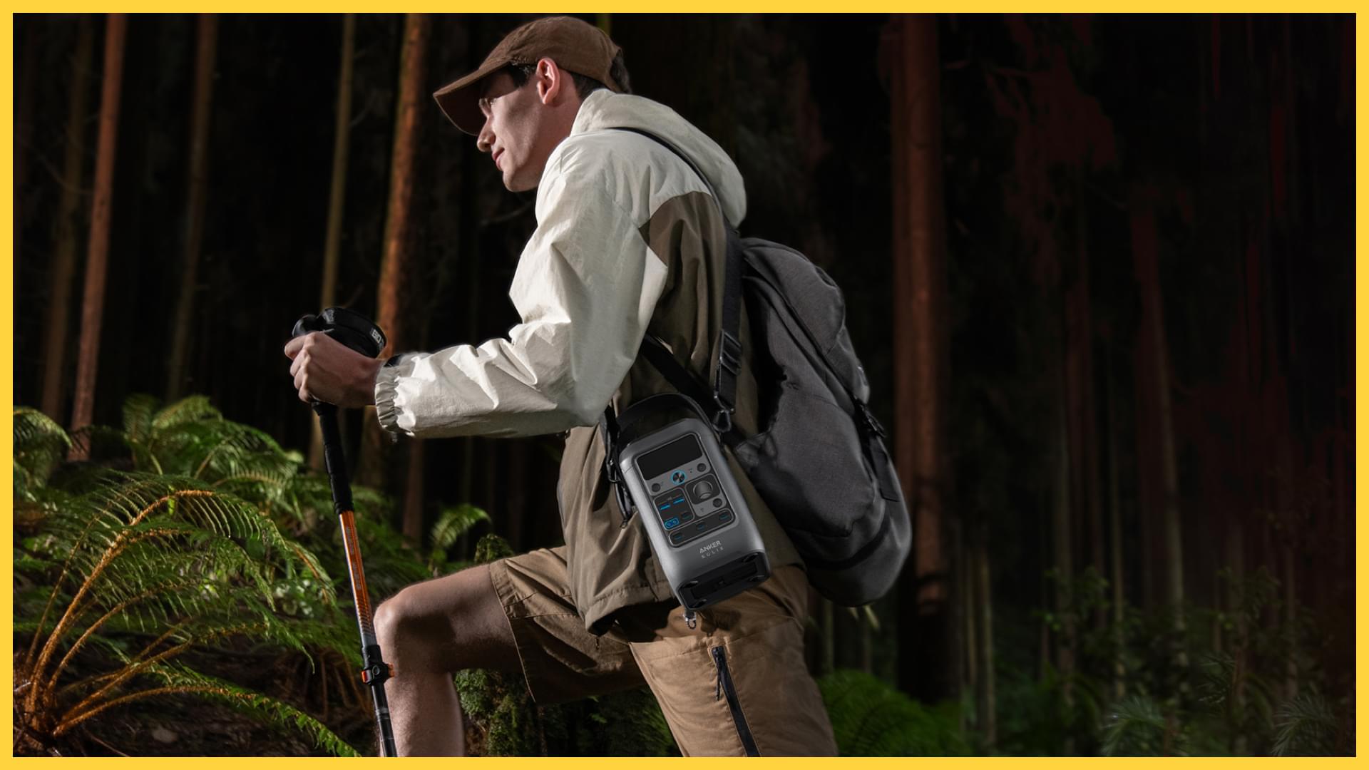 Anker SOLIX C300 DC - Complete User Guide and Tips