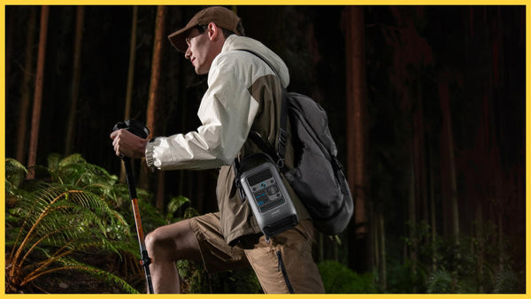 Anker SOLIX C300 DC - Complete User Guide and Tips