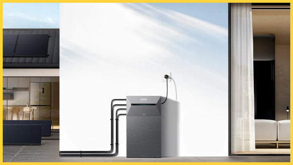 Anker SOLIX Solarbank 3 E2700 Pro - Complete User Guide and Tips