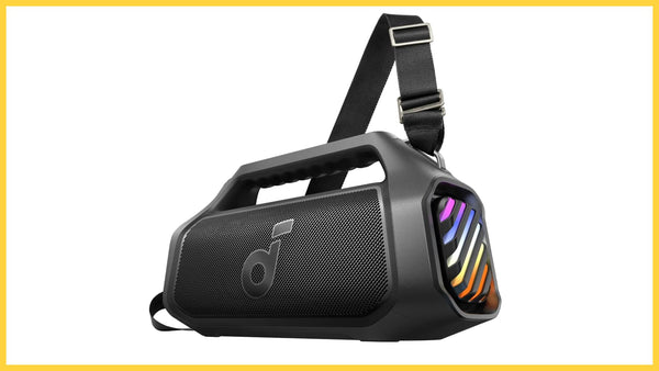 Anker Soundcore Boom 2 Plus - 140W Pool Boombox