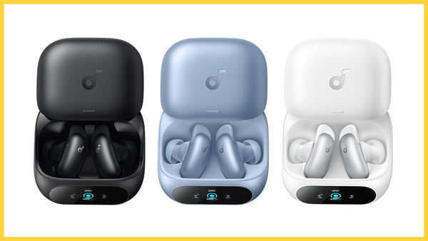 Anker soundcore Liberty 5 Pro - Top 10 Questions and Answers