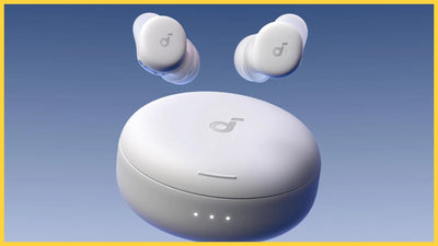 Anker Soundcore Sleep A30 - Everything You Need to Know