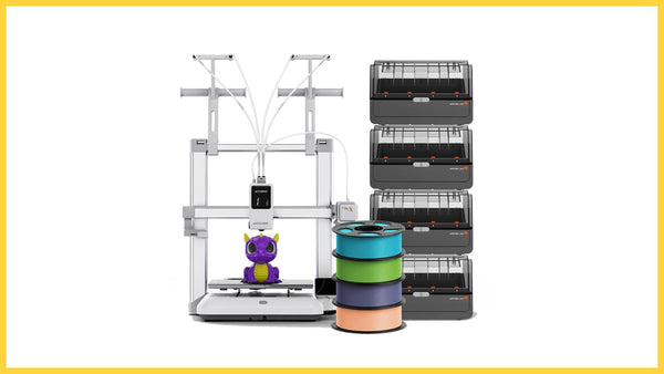 Anycubic Kobra X - Complete User Guide and Tips