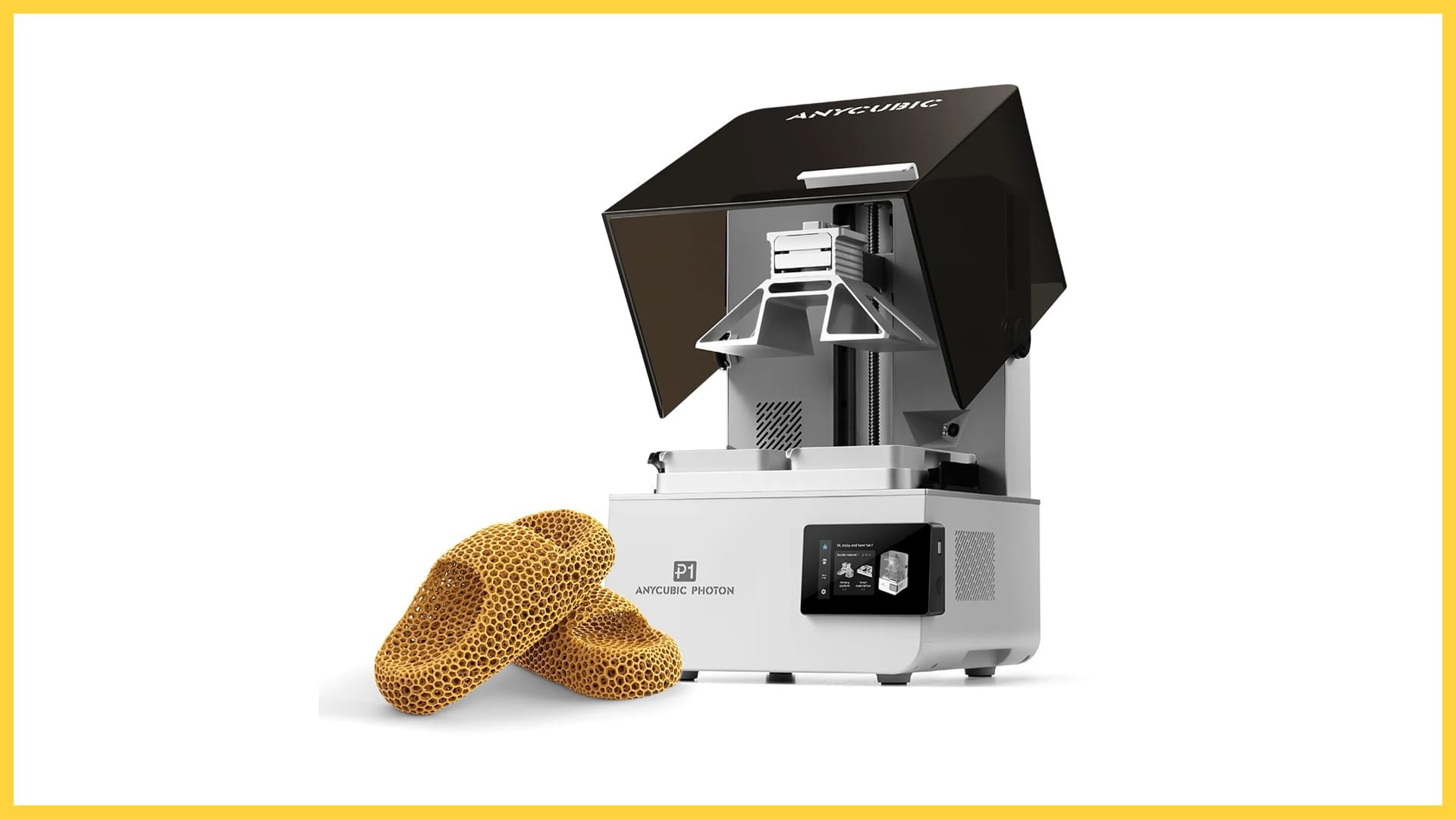 Bambu Lab P1S - Everything You Need to Know – BIKMAN TECH