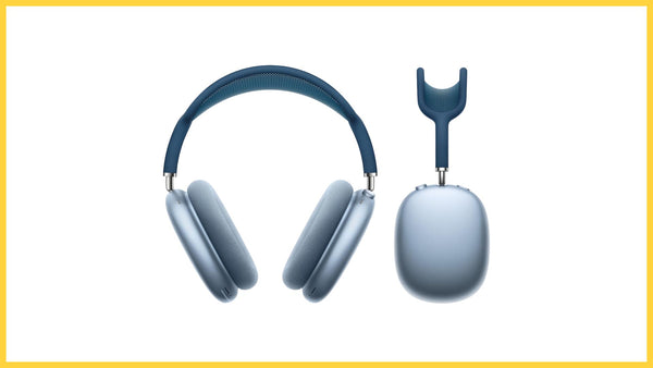 Apple AirPods Max - Complete User Guide and Tips