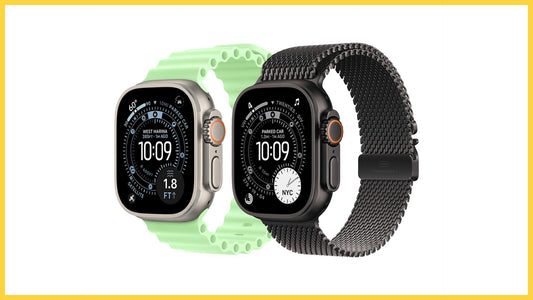 Apple Watch Ultra 3 - Top 10 Questions and Answers
