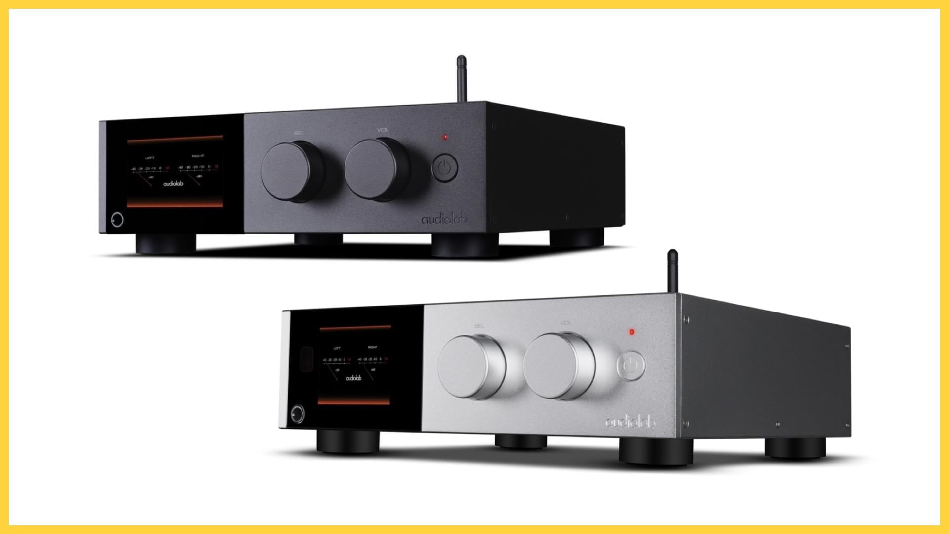 Audiolab D9 - Everything You Need to Know