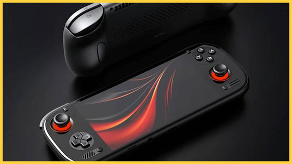 Ayn Odin 3 - Everything You Need to Know