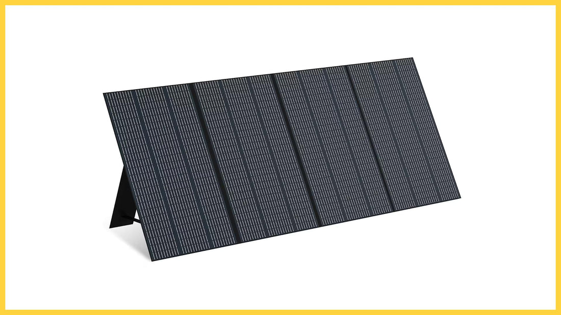 BLUETTI PV350 Solar Panel - Everything You Need to Know