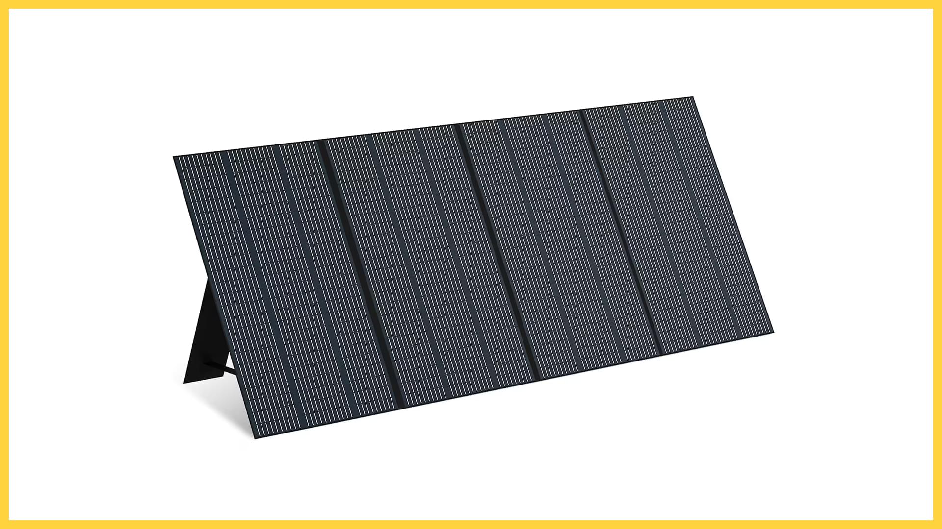 BLUETTI PV350 Solar Panel - Everything You Need to Know