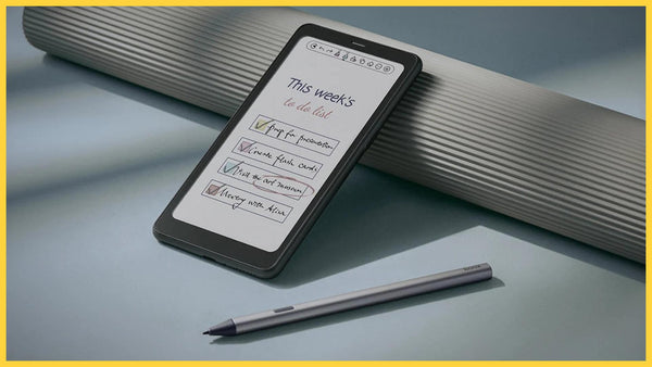 BOOX Palma 2 Pro - Color E Ink with 5G
