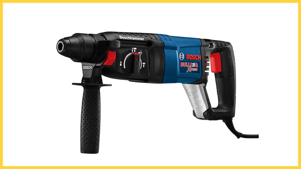BOSCH 11255VSR - Bulldog Xtreme 1-Inch Rotary Hammer