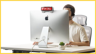 BUSY Bar - Your Ultimate Distraction Blocker