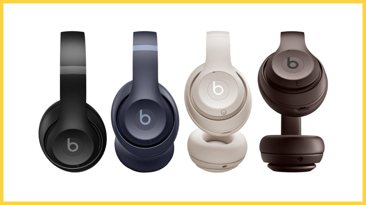 Beats Studio Pro - Everything You Need to Know