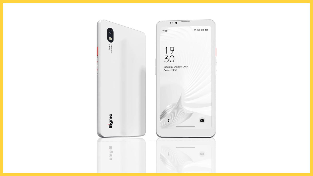 Bigme Hibreak Pro - Everything You Need to Know