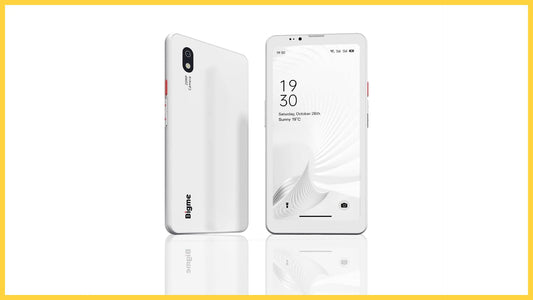 Bigme Hibreak Pro - Everything You Need to Know